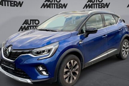 Renault Captur 31.100 km 14.990 &euro; Herford 32051