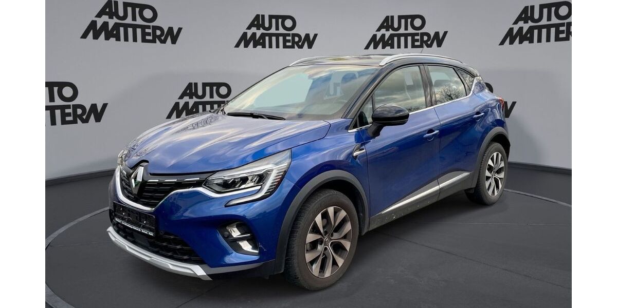 Renault Captur 31.100 km 14.990 &euro; Herford 32051