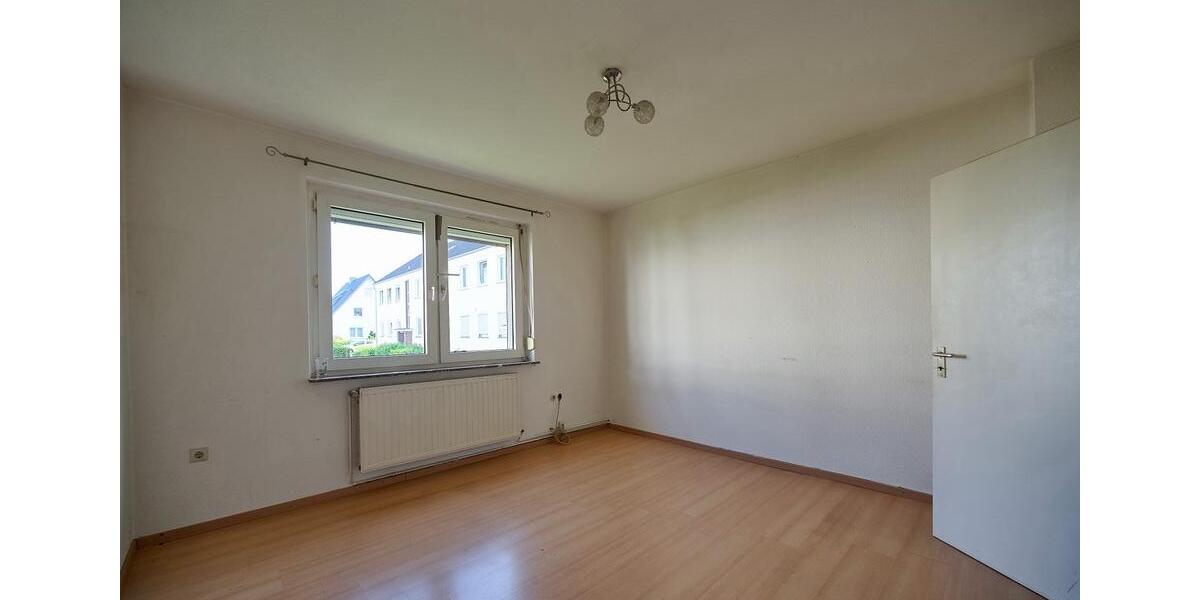 Erdgeschoßwohnung Gütersloh Kattenstroth - 3 Zimmer, 55 m&sup2;, 129.000&euro; | Angebot:27153736