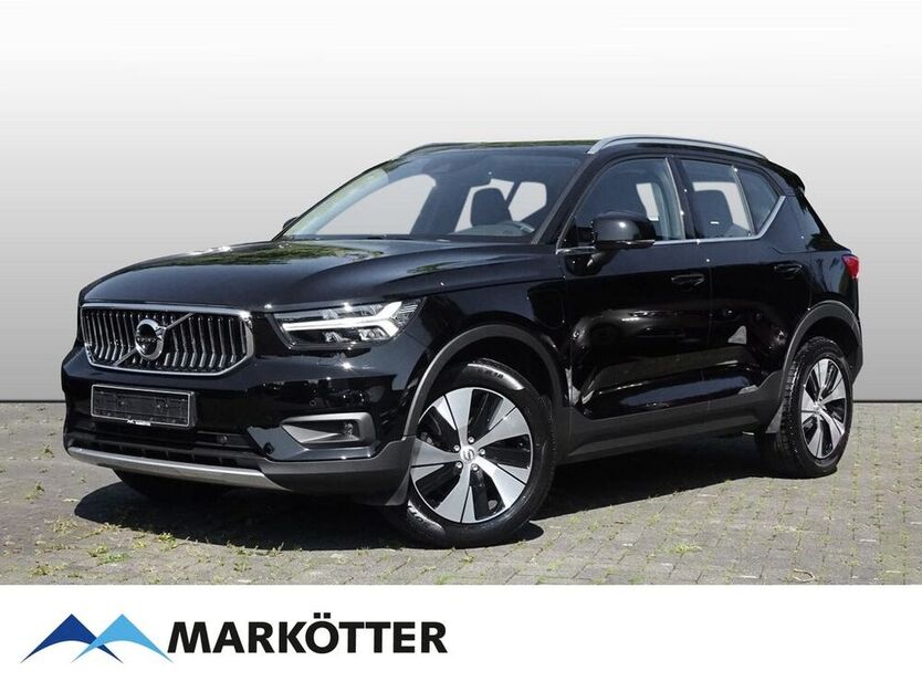 XC40