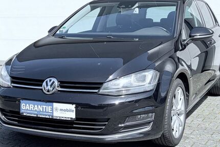 VW Golf 167.000 km 10.990 &euro; Delbrück 33129