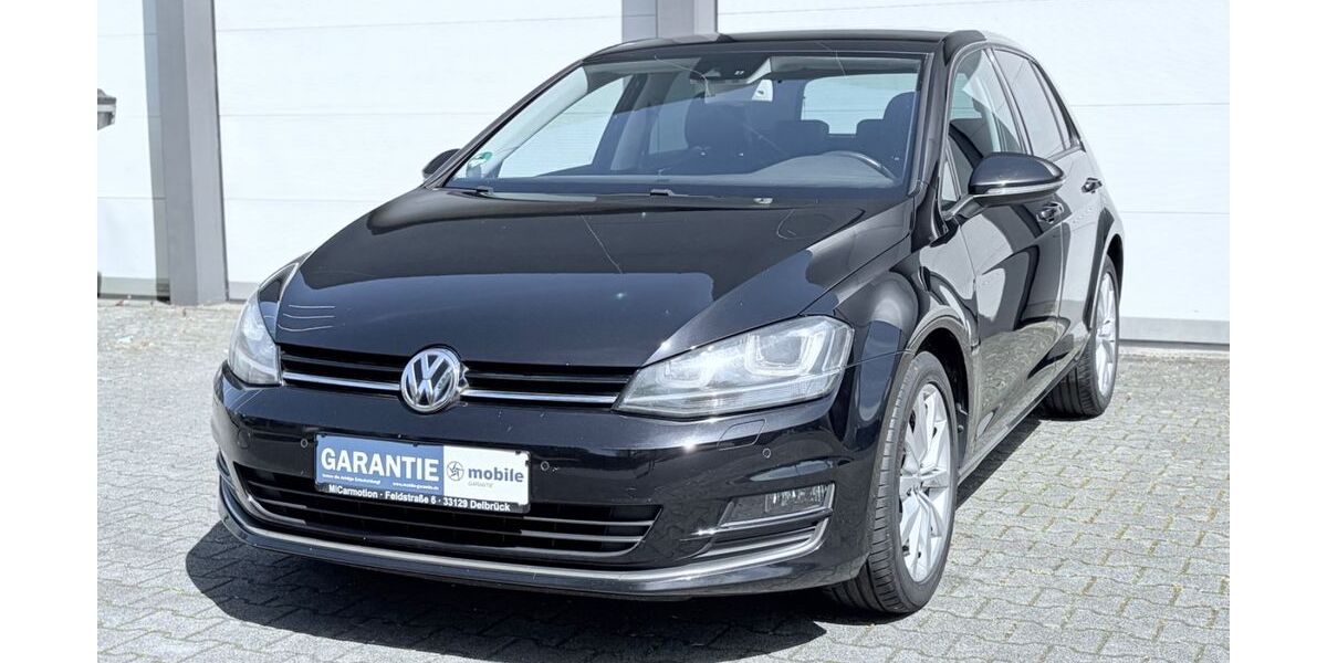 VW Golf 167.000 km 10.990 &euro; Delbrück 33129