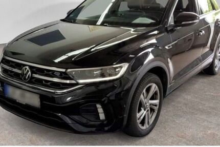 VW T-Roc 46.837 km 21.880 &euro; Lemgo 32657