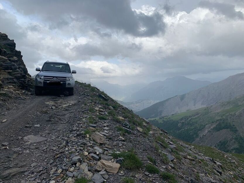 Pajero