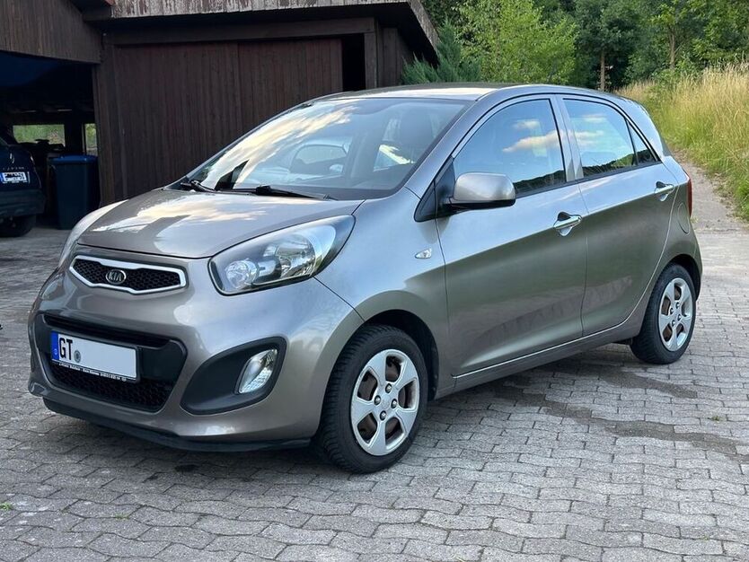 Picanto