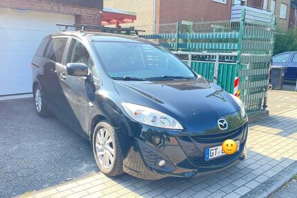 Mazda 5 189.000 km 5.000 € Halle (Westfalen) 33790