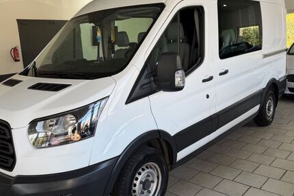 Ford Transit 98.000 km 14.950 &euro; Detmold 32756
