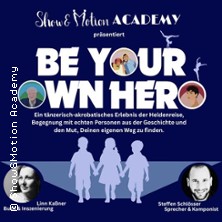 Be your own Hero 21.03.2026 der.Hive-Zukunftswerkstatt