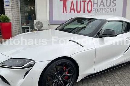 Toyota Supra 29.980 km 61.700 € Bielefeld 33689