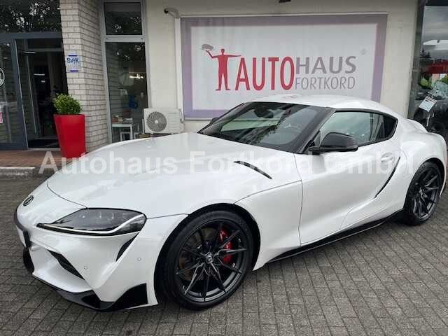 Toyota Supra 29.980 km 61.700 € Bielefeld 33689