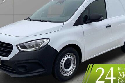 Mercedes Citan