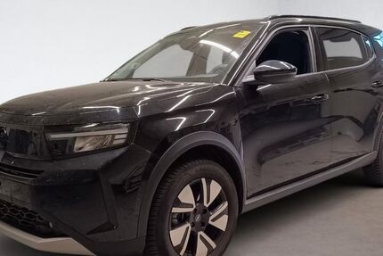 Opel Frontera 13.000 km 24.450 &euro; Leopoldshöhe 33818