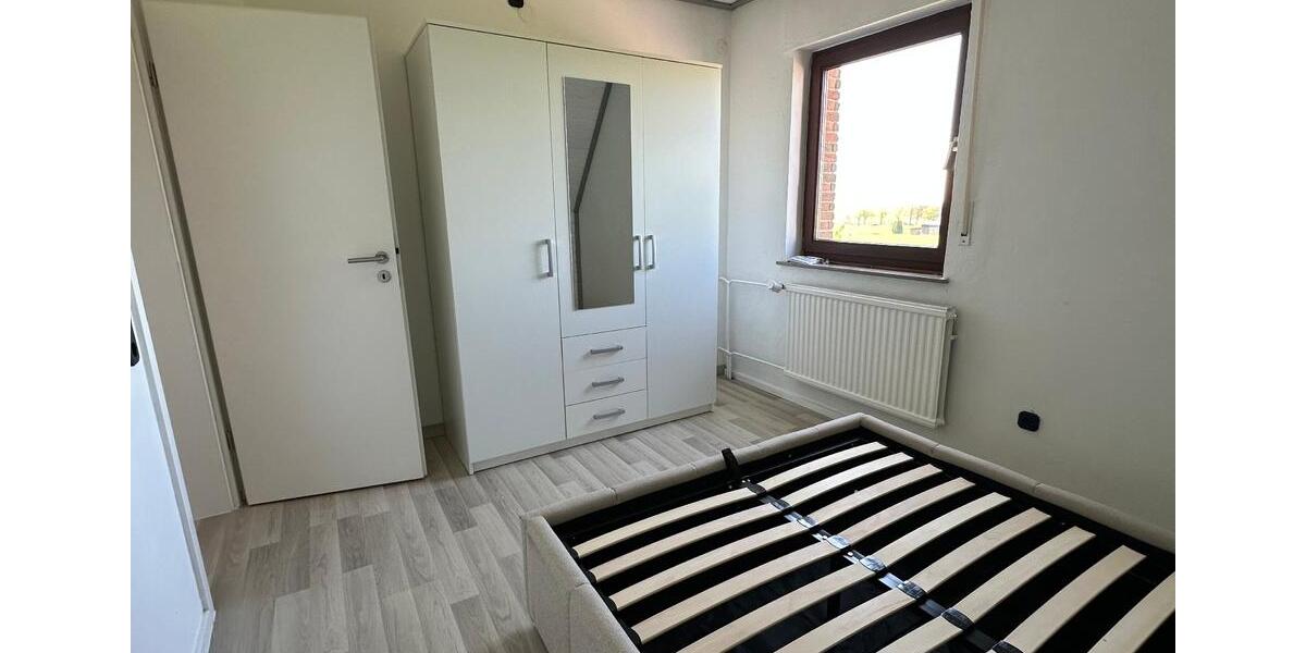 Etagenwohnung Lemgo - 2 Zimmer, 48 m&sup2;, 770&euro; | Angebot:26415668