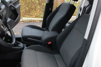 VW Caddy 140.000 km 12.200 &euro; Lemgo 32657