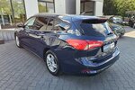 Ford Focus 2.0 CDTI LED NAVI RFK AUS 1.HAND 122.850 km 14.490 &euro; Löhne 32584