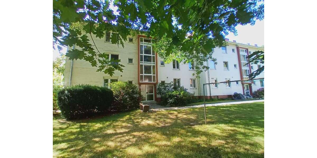 Etagenwohnung Bielefeld Schildesche - 3.5 Zimmer, 65 m&sup2;, 600&euro; | Angebot:27131272
