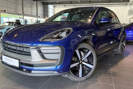 Porsche Macan 37.000 km 72.700 &euro; Bielefeld 33719