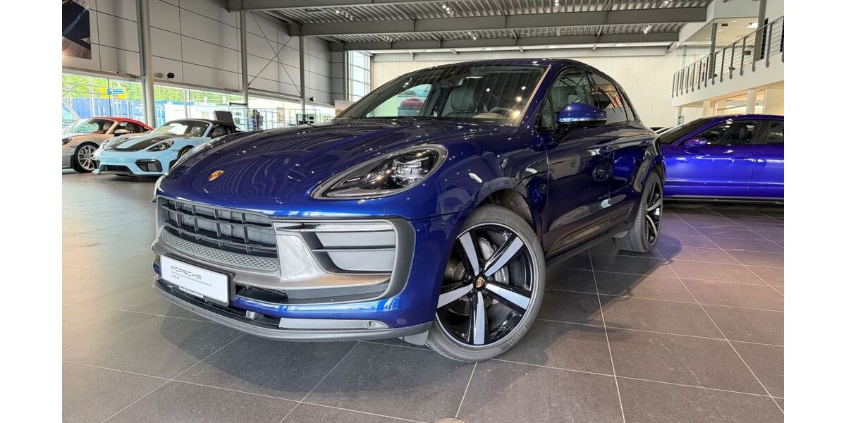 Porsche Macan 37.000 km 72.700 &euro; Bielefeld 33719