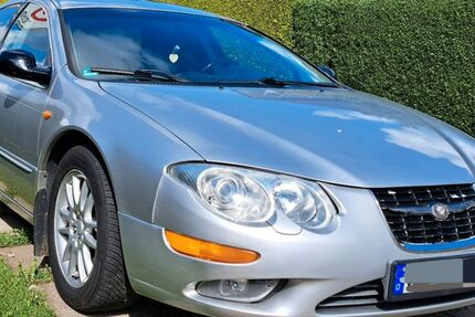 Chrysler 300 M 219.000 km 900 &euro; Bielefeld 33699