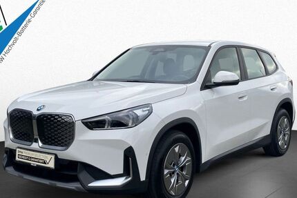 BMW iX1 1.900 km 41.750 &euro; Melle 49324