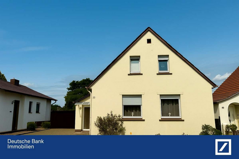 Haus zum Kaufen in Bünde 265.000 € 110 m²