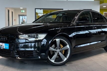 Audi A6 277.986 km 9.795 € Herford 32052