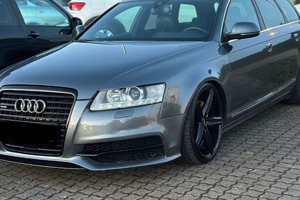 Audi A6 276.000 km 7.800 &euro; Lage 32791