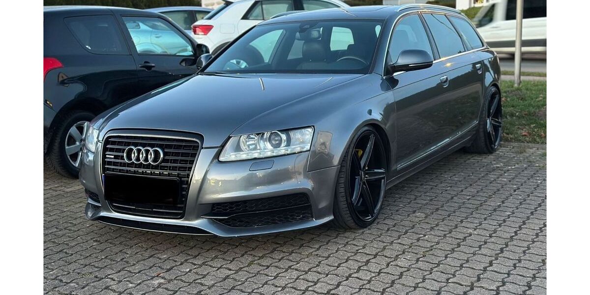 Audi A6 276.000 km 7.800 &euro; Lage 32791