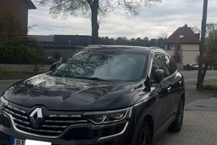 Renault Koleos 133.555 km 14.500 &euro; Bielefeld 33649