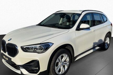 BMW X1 65.760 km 27.980 &euro; Gütersloh 33334