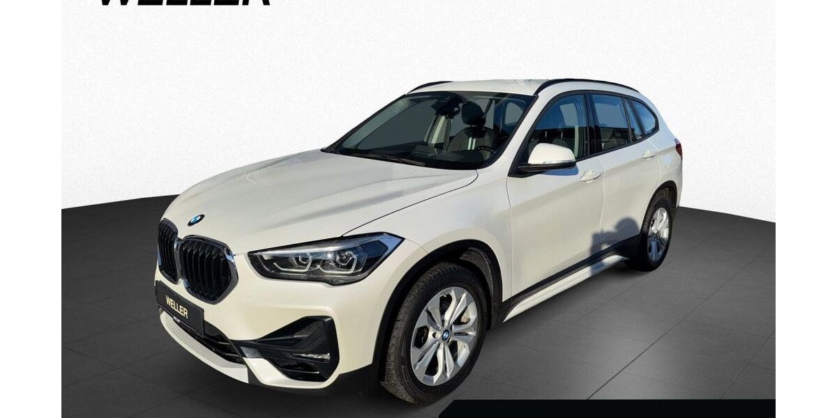 BMW X1 65.760 km 27.980 &euro; Gütersloh 33334