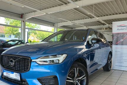 Volvo XC60 75.000 km 34.950 € Gütersloh 33332