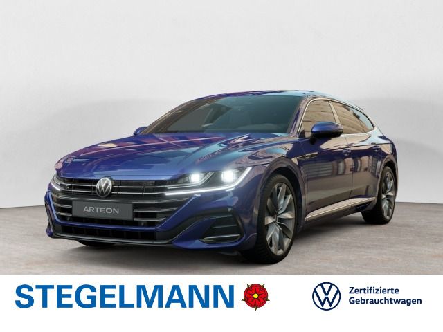 VW Arteon 13.758 km 48.830 &euro; Detmold 32756