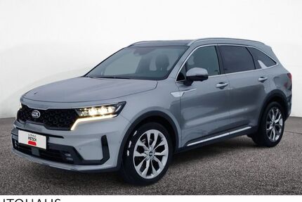 Kia Sorento 81.224 km 33.890 &euro; Melle 49324