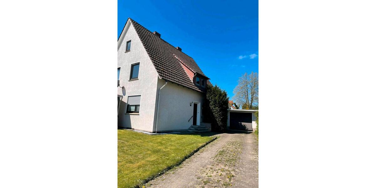 Dachgeschoßwohnung Hiddenhausen - 3 Zimmer, 70 m&sup2;, 153.000&euro; | Angebot:26407367