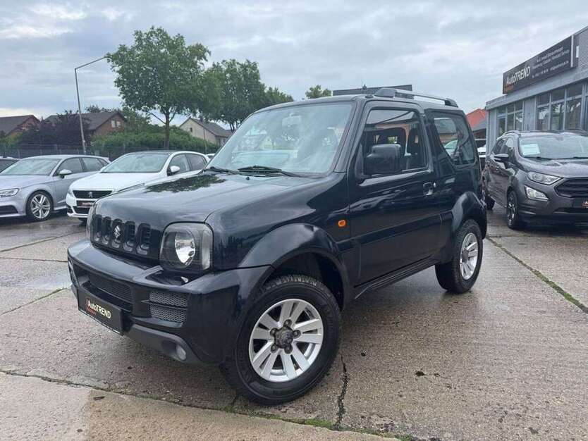 Jimny