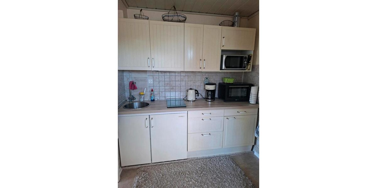 Erdgeschoßwohnung Bielefeld - 2 Zimmer, 31 m&sup2;, 200.000&euro; | Angebot:26586259
