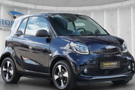 Smart ForTwo 5.275 km 15.450 &euro; Schloß Holte-Stukenbrock 33758