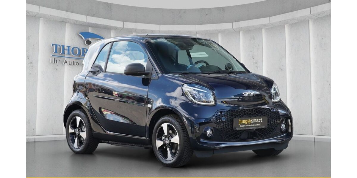 Smart ForTwo 5.275 km 15.450 &euro; Schloß Holte-Stukenbrock 33758