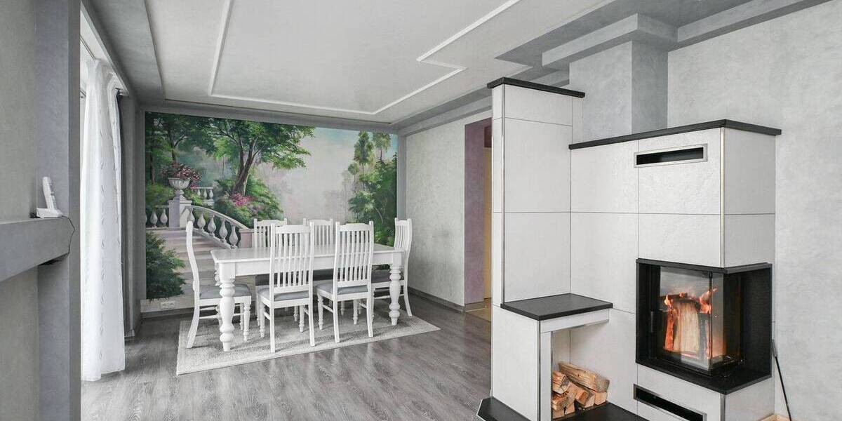 Doppelhaushälfte Bielefeld Sennestadt - 4 Zimmer, 121 m&sup2;, 449.000&euro; | Angebot:26438768
