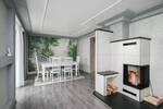 Doppelhaushälfte Bielefeld Sennestadt - 4 Zimmer, 121 m&sup2;, 449.000&euro; | Angebot:26438768