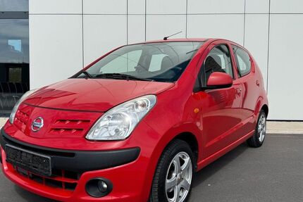 Nissan Pixo 145.000 km 2.490 &euro; Werther Westfalen 33824