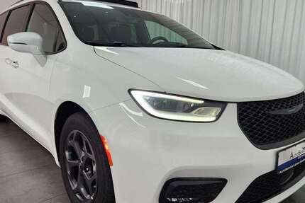 Chrysler Pacifica 39.411 km 43.490 € Schloß Holte-Stukenbrock 33758