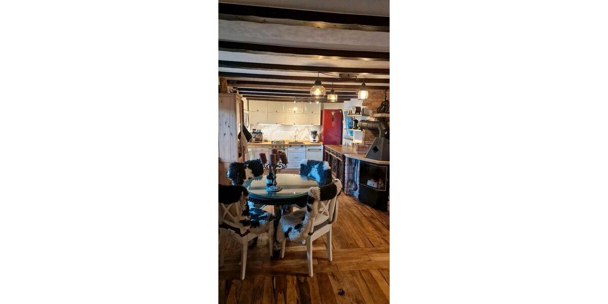 Bungalow Oerlinghausen - 1 Zimmer, 55 m&sup2;, 199.000&euro; | Angebot:26536147