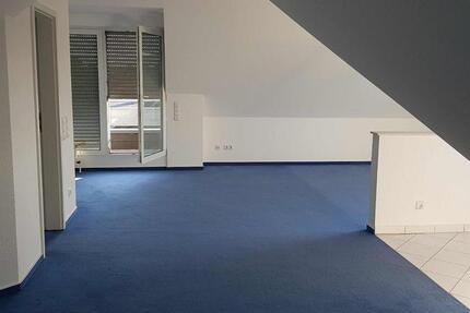 1 ZKB-Wohnung (hell und freundlich) in Bad Salzuflen Knetterheide 1 zimmer