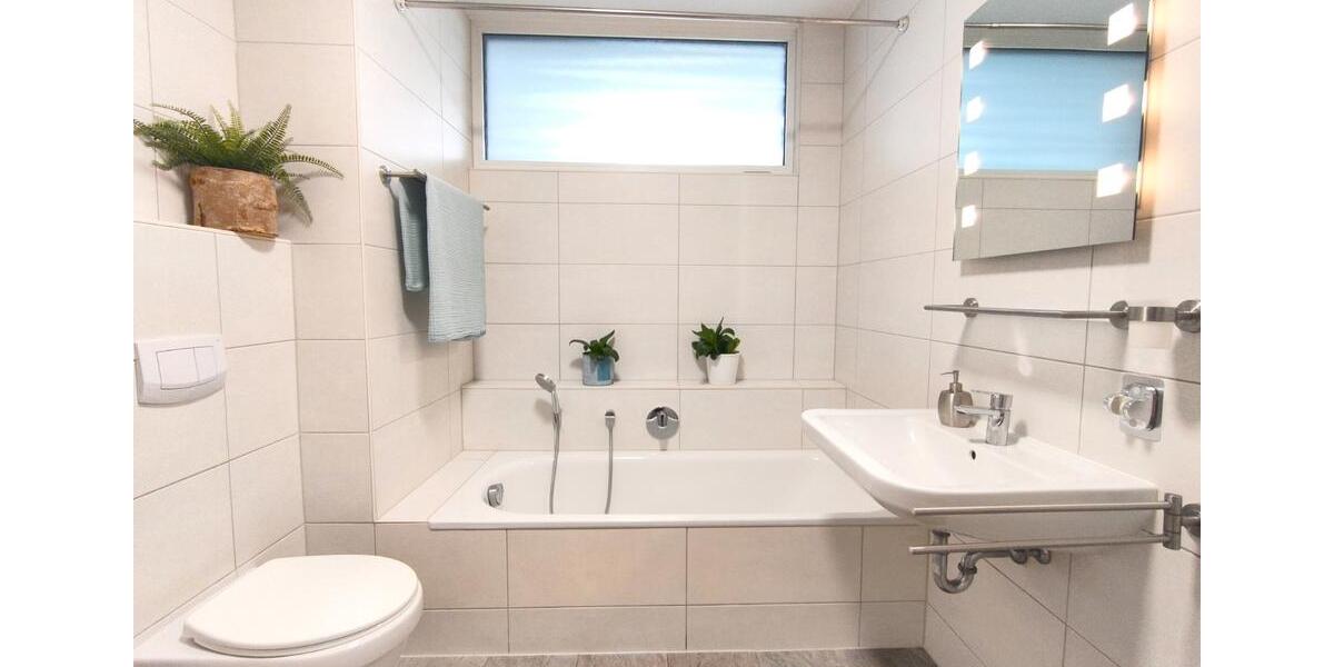 Etagenwohnung Bielefeld Mitte - 2 Zimmer, 55 m&sup2;, 235.000&euro; | Angebot:26825711