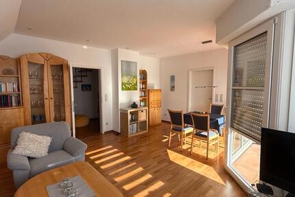 Wohnung Rheda-Wiedenbrück Wiedenbrück - 4 Zimmer, 113 m&sup2;, 289.000&euro; | Angebot:27024039