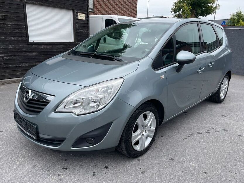 Meriva
