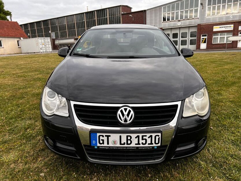 VW Eos 209.550 km 4.490 € Bielefeld 33649