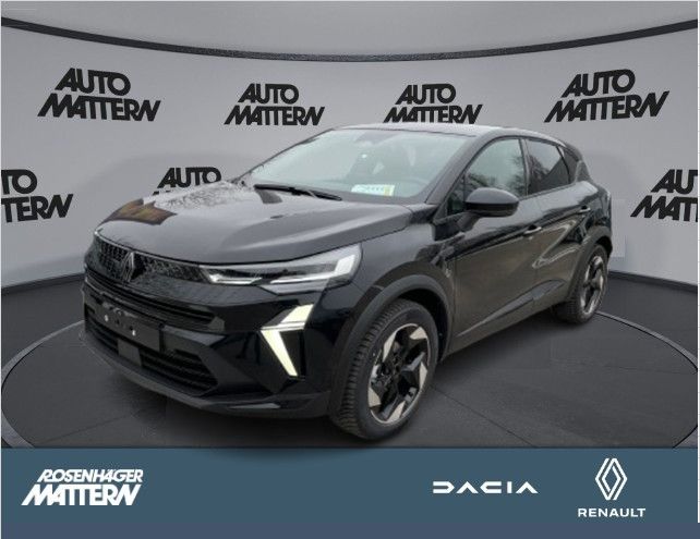 Renault Captur 39.528 km 20.990 € Herford 32051
